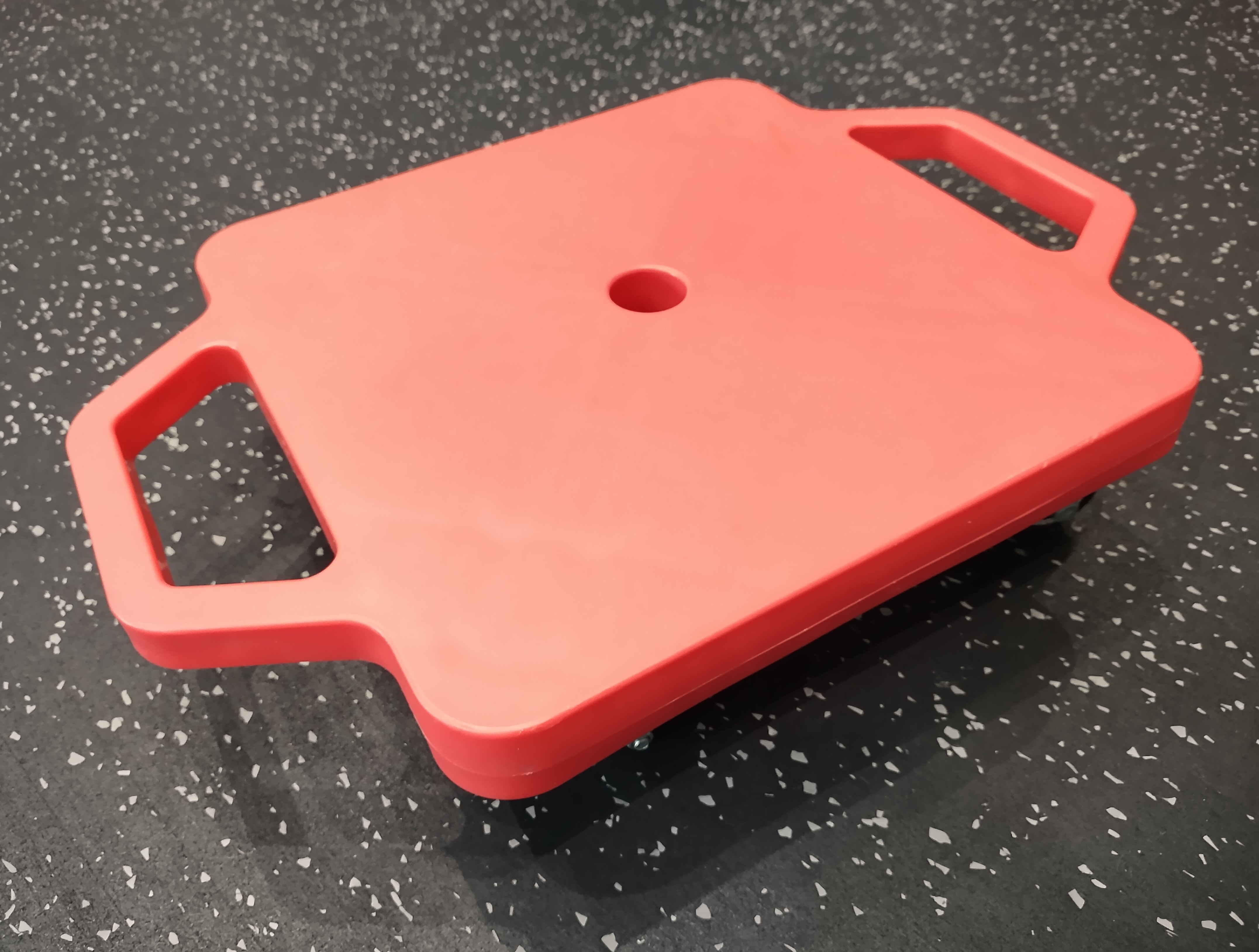 スクーターボード